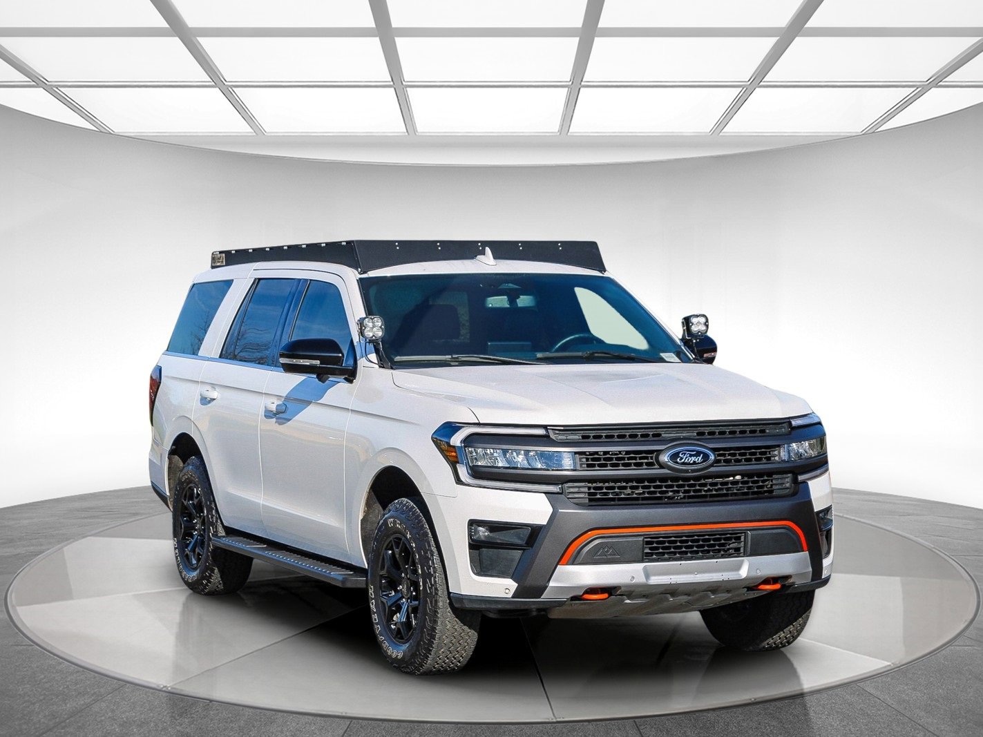 Used 2024 Ford Expedition Timberline image 5