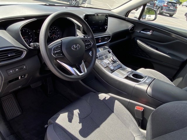 Used 2022 Hyundai Santa Fe SEL w/ Cargo Package image 9