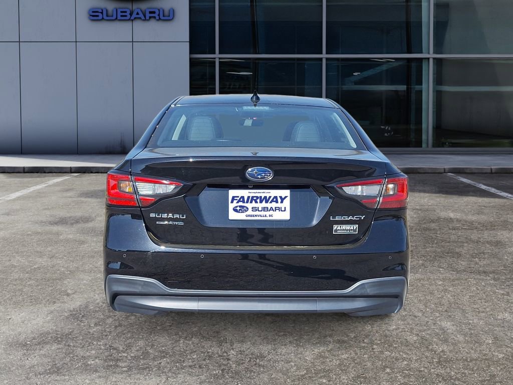 Certified 2023 Subaru Legacy Limited image 5