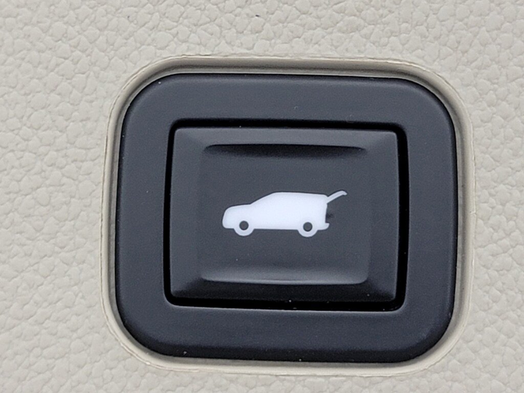 Used 2012 Cadillac SRX Premium FWD image 35