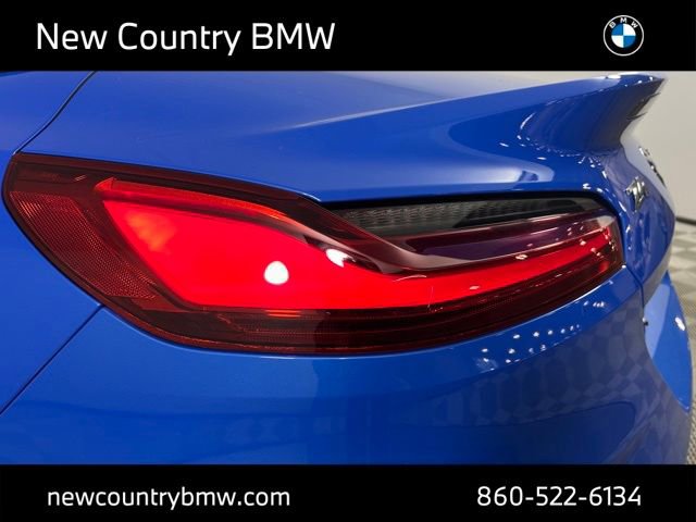 Used 2021 BMW Z4 sDrive30i w/ Executive Package image 29