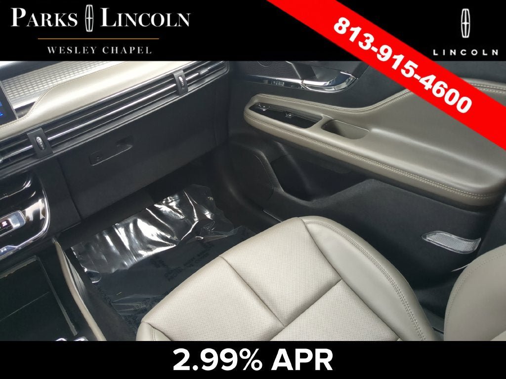 Certified 2023 Lincoln Corsair FWD w/ Equipment Group 101A image 14