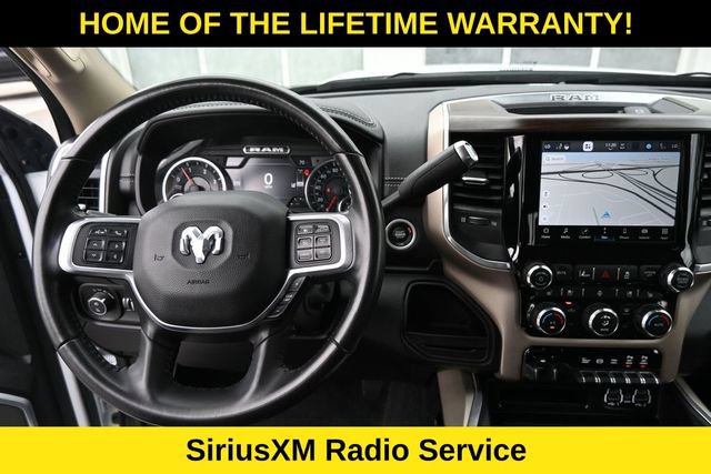 Used 2022 RAM 3500 Laramie RWD image 27