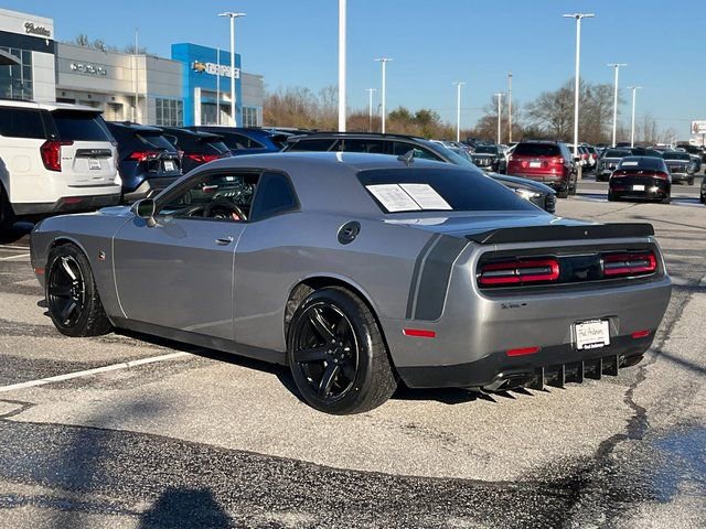 Used 2016 Dodge Challenger R/T Scat Pack image 20