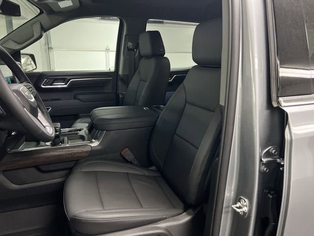 New 2026 GMC Sierra 1500 SLT w/ SLT Premium Plus Package AWD/4WD image 19
