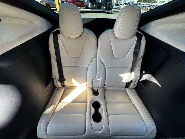 Used 2018 Tesla Model X 100D image 24