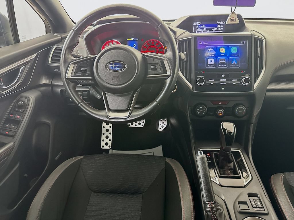 Used 2018 Subaru Impreza 2.0i Sport AWD/4WD image 28