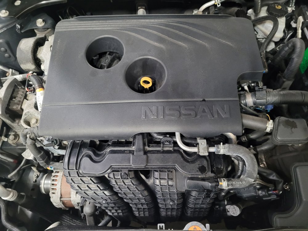 Used 2019 Nissan Altima 2.5 SL AWD/4WD image 30