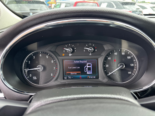 Used 2020 Buick Encore Preferred w/ Safety Package FWD image 18