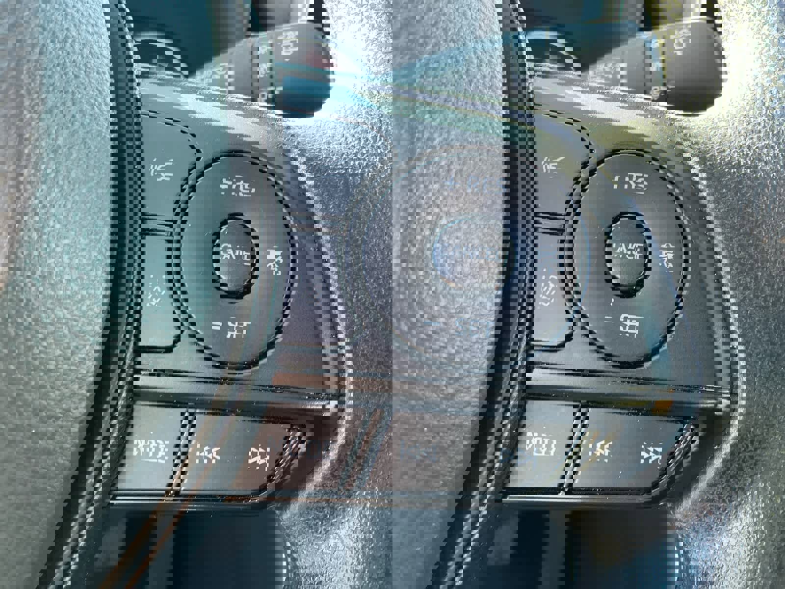 Used 2024 Toyota RAV4 XLE image 21