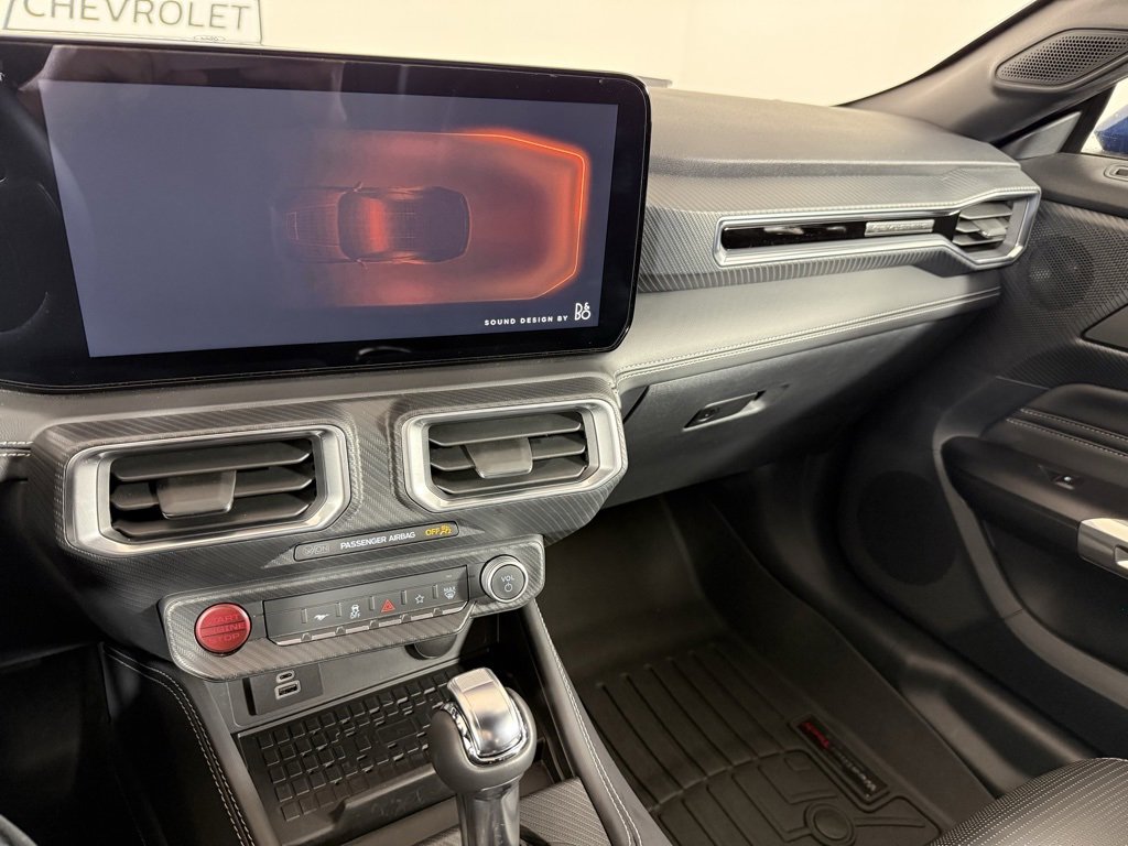 Used 2024 Ford Mustang GT Premium image 18