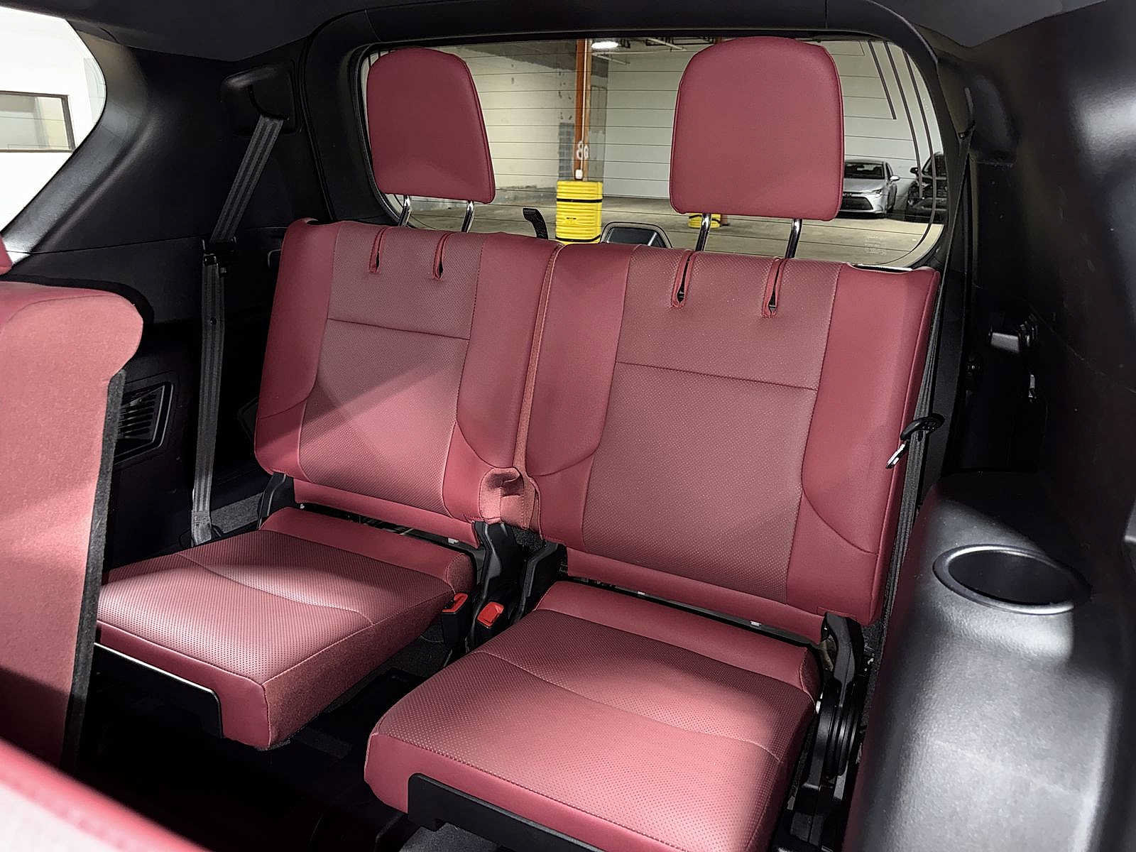 Used 2021 Lexus GX 460 Premium w/ Premium Package AWD/4WD image 18