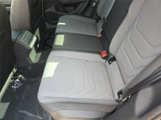 New 2026 Volkswagen Jetta SEL image 13