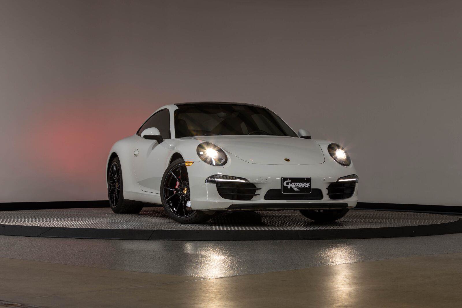Used 2013 Porsche 911 Carrera RWD image 33