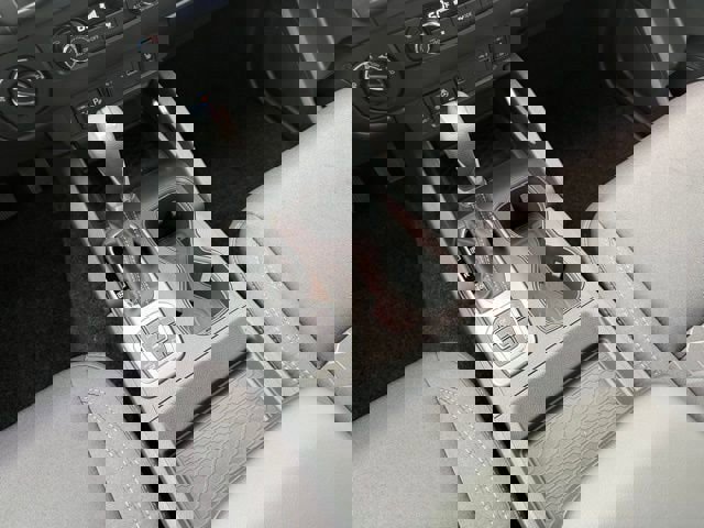 New 2026 Nissan Frontier SV w/ All-Weather Content Package image 17