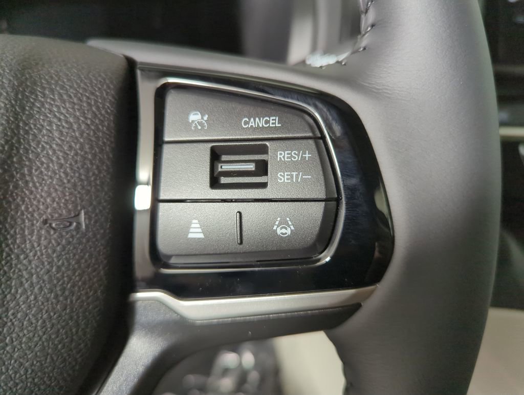 New 2026 Honda Odyssey EX-L image 25