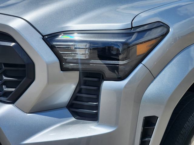 Certified 2024 Toyota Tacoma TRD Sport RWD image 9