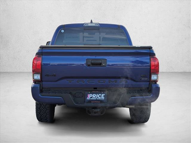 Used 2023 Toyota Tacoma SR5 image 6
