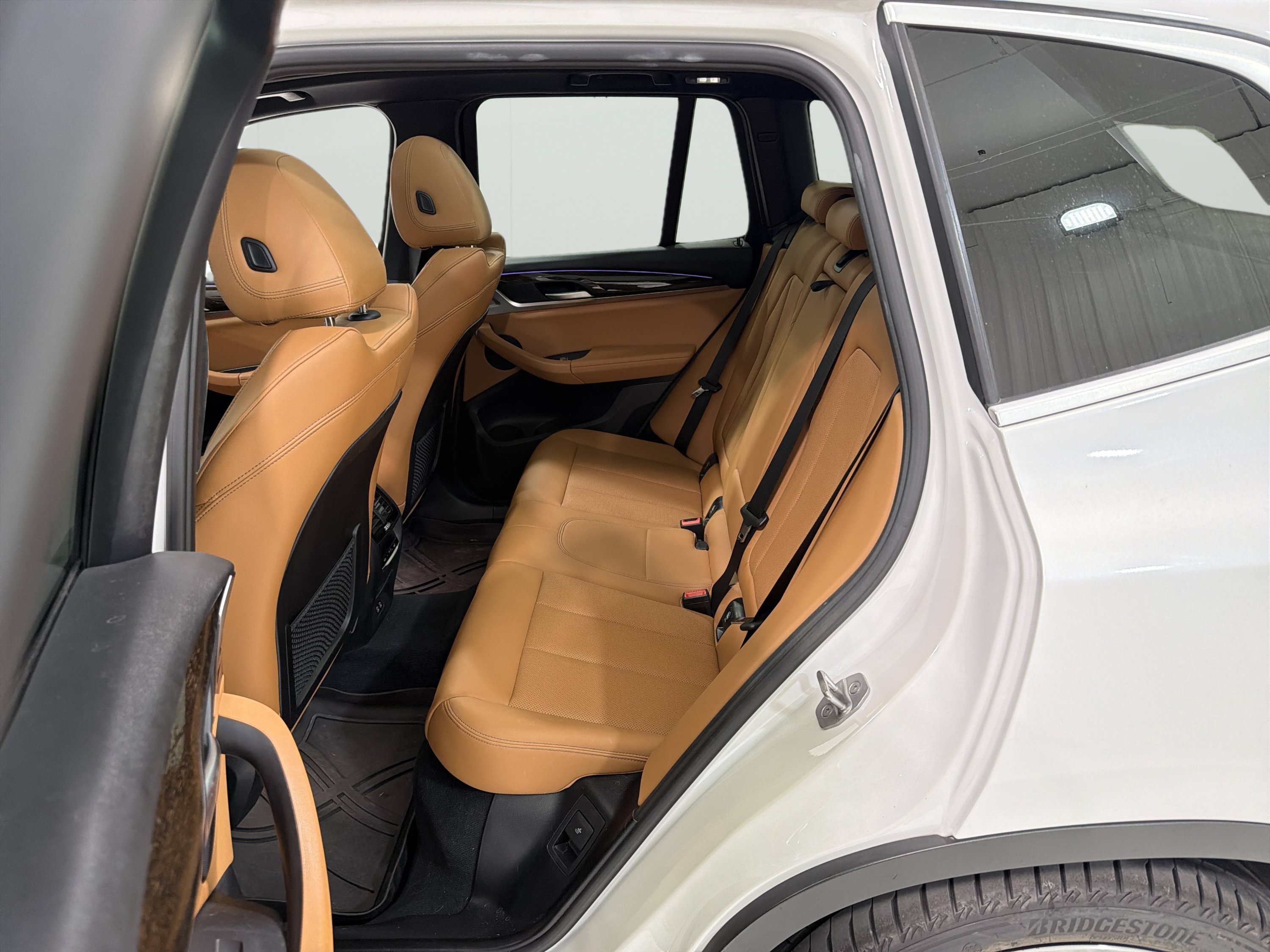 Used 2022 BMW X3 sDrive30i w/ Premium Package 2 RWD image 12