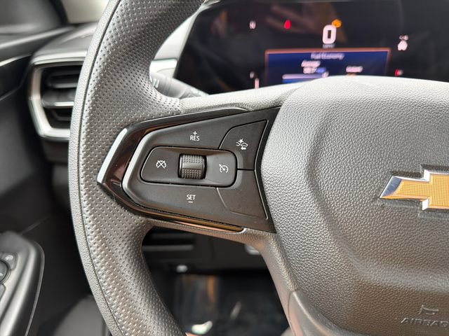 Used 2025 Chevrolet TrailBlazer LT AWD/4WD image 14