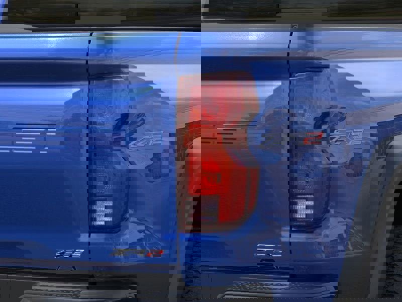 New 2026 Chevrolet Colorado ZR2 image 12