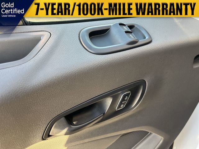 Certified 2024 Ford Transit 250 Low Roof w/ Exterior Upgrade Package image 22