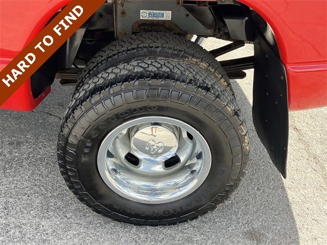 Used 2006 Dodge Ram 3500 Truck SLT w/ Quad Cab Big Horn Value Group image 11