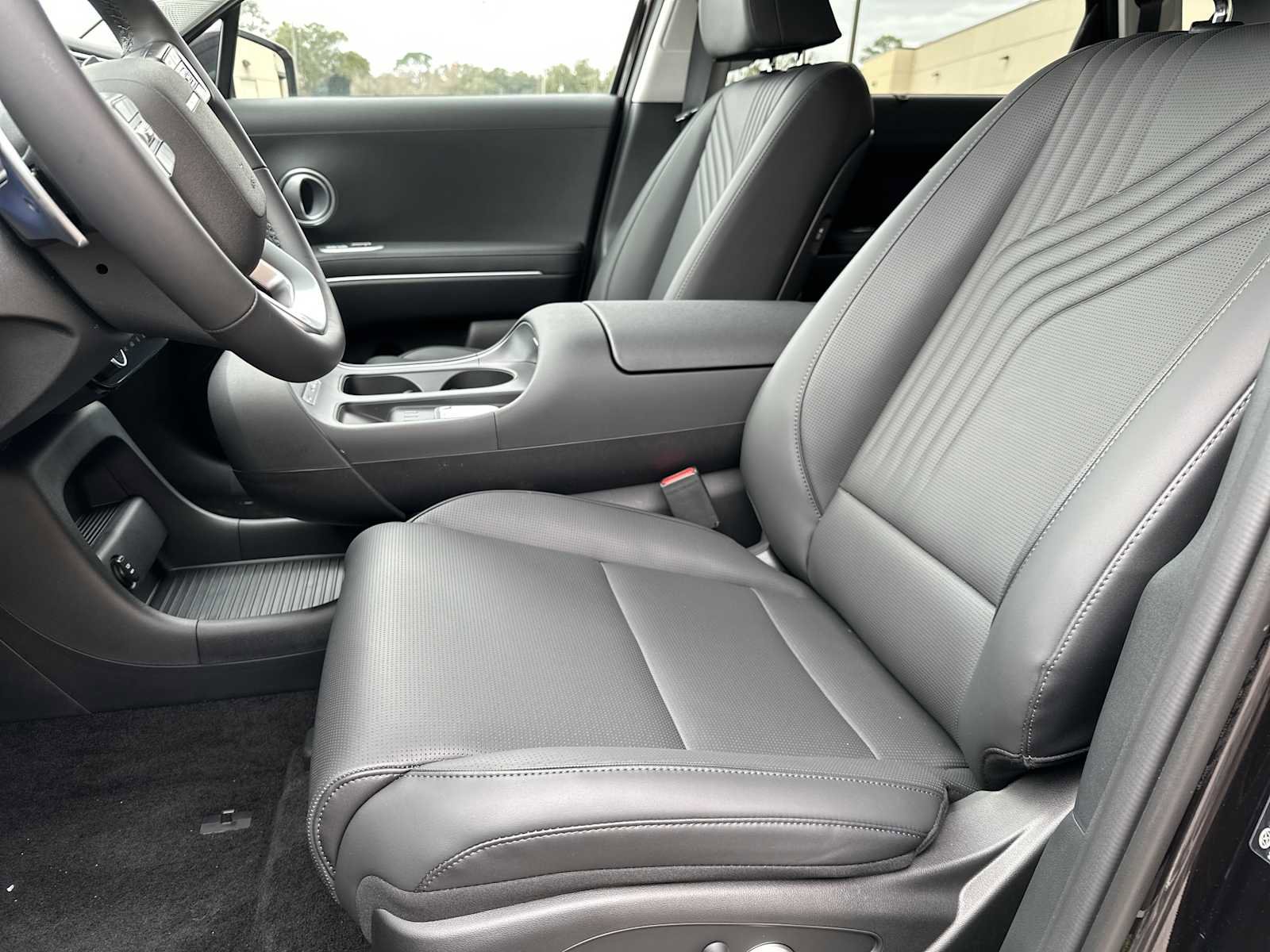 New 2026 Hyundai Palisade SEL image 9