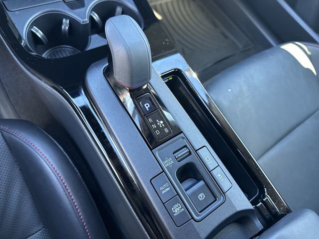 Certified 2024 Toyota Prius Prime image 20