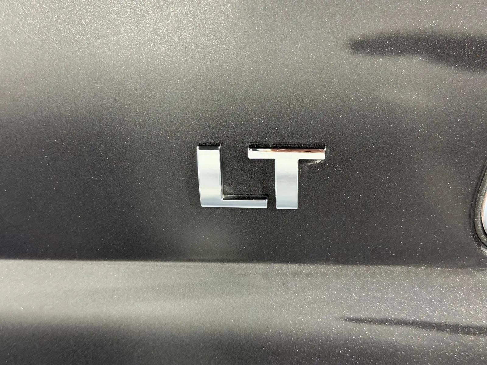 Used 2016 Chevrolet Tahoe LT w/ Max Trailering Package RWD image 12
