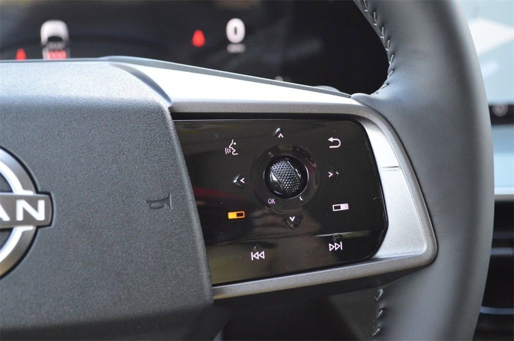 Used 2025 Nissan Murano SL w/ Cargo Package AWD/4WD image 28
