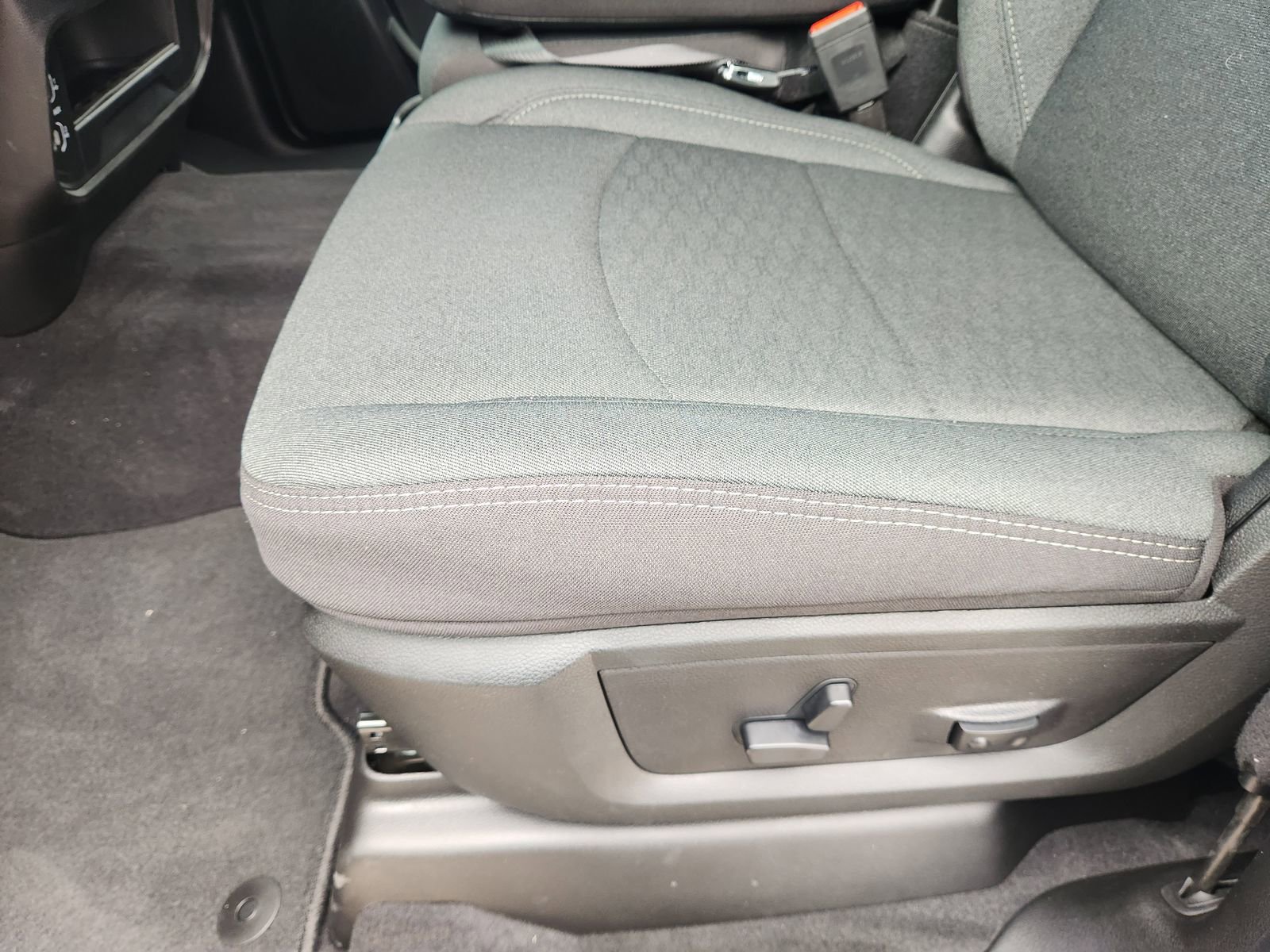 New 2026 RAM 2500 Lone Star image 21