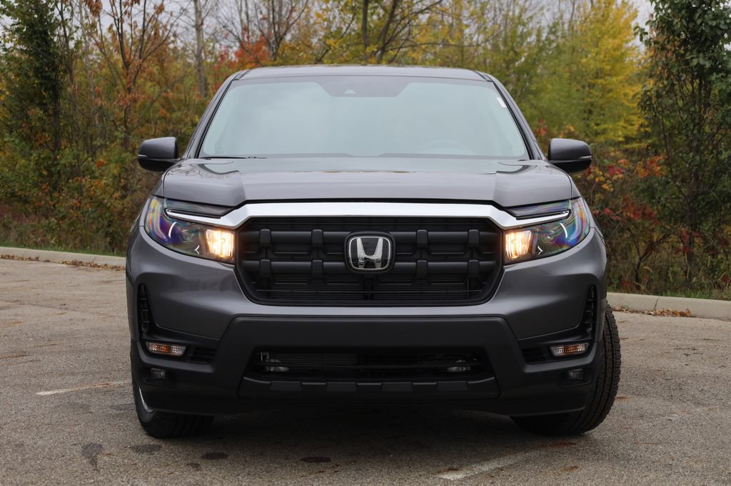 New 2026 Honda Ridgeline RTL image 2