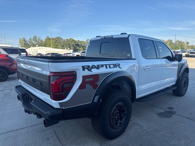 Used 2025 Ford F150 Raptor w/ Equipment Group 803A Raptor R AWD/4WD image 5