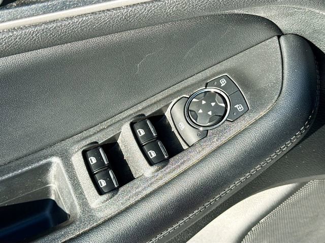 Certified 2024 Ford Edge SEL w/ Convenience Package image 18