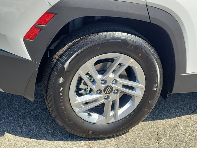 New 2026 Hyundai Tucson SE w/ Tow & Go Package FWD image 30
