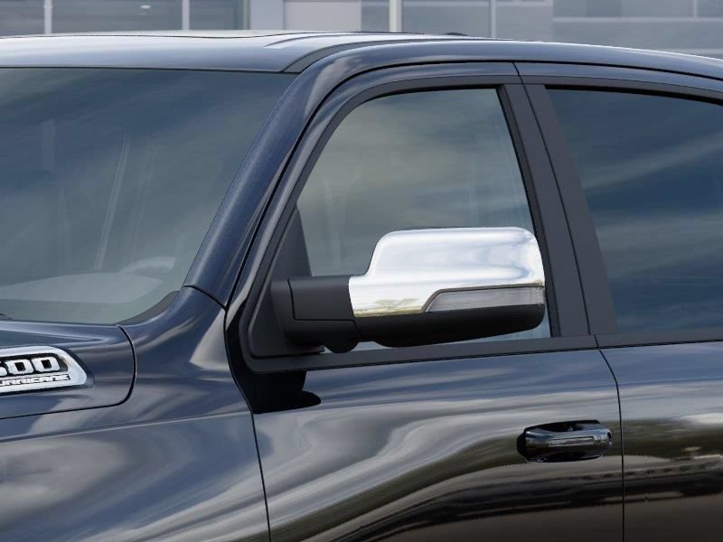 New 2026 RAM 1500 Laramie w/ Advanced Safety Group II AWD/4WD image 14