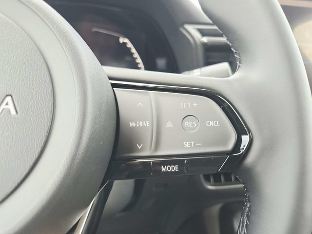 New 2026 MAZDA CX-5 Preferred AWD/4WD image 20