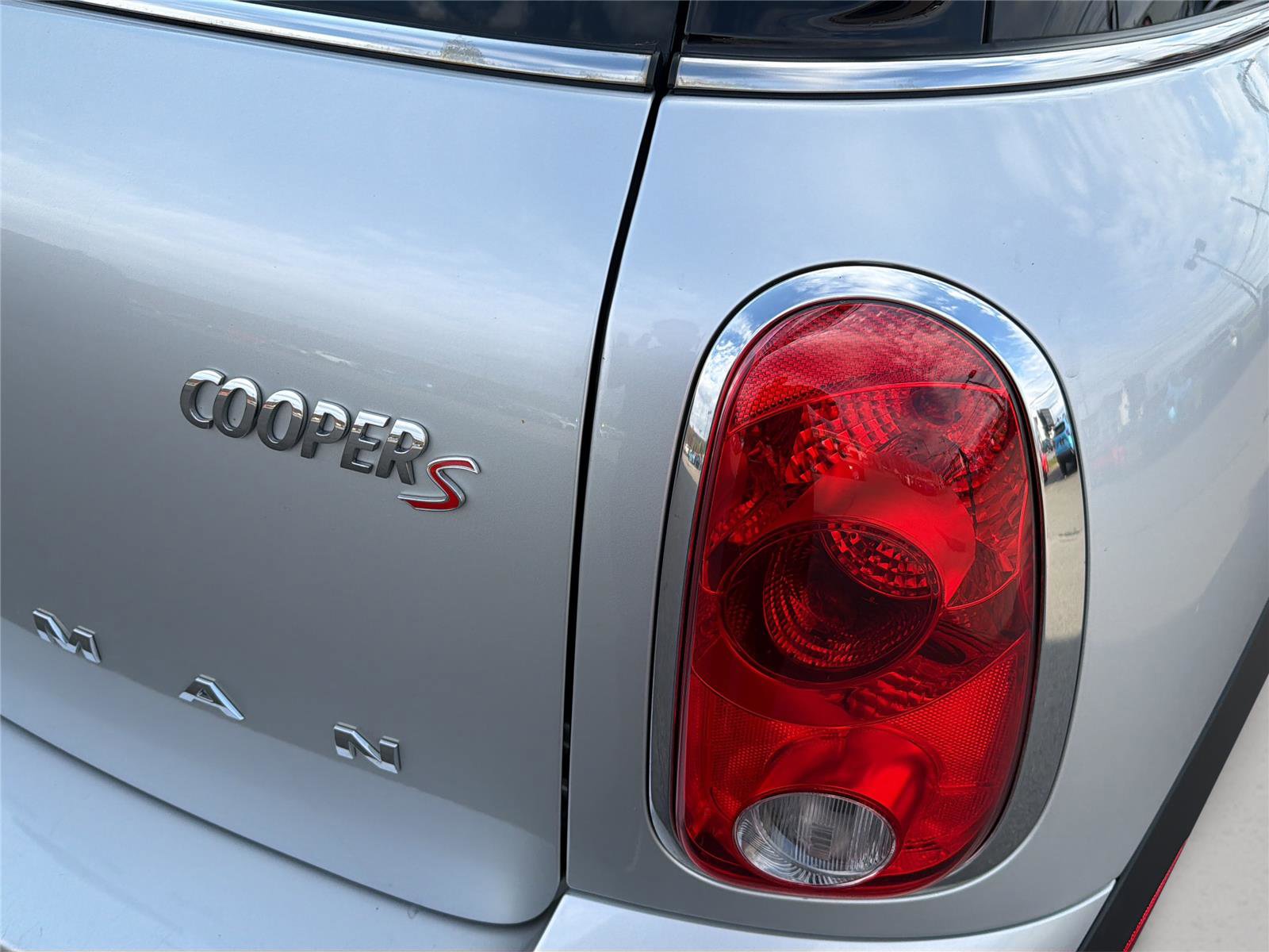 Used 2016 MINI Cooper Countryman S image 31