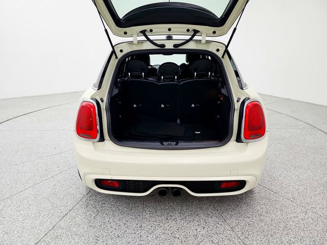 Used 2015 MINI Cooper S image 15