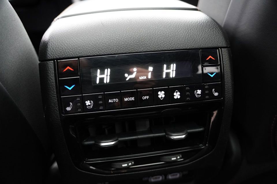 Used 2022 Jeep Grand Cherokee Summit image 20