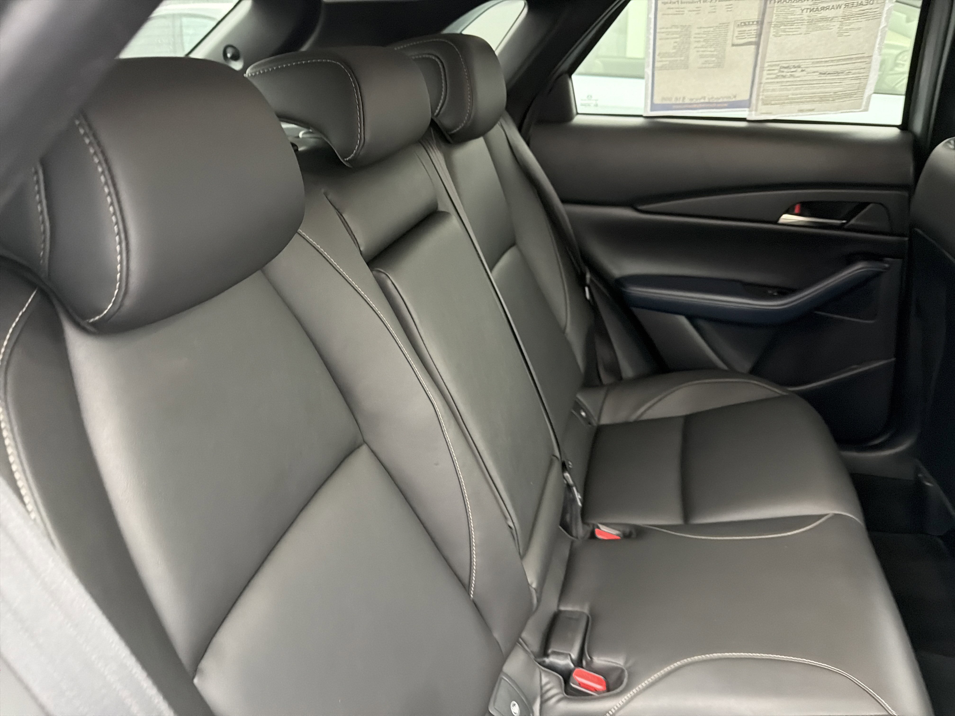 Used 2020 MAZDA CX-30 AWD w/ Preferred Package image 55