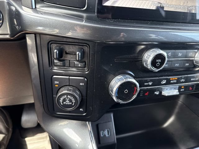 Used 2023 Ford F150 XLT w/ Equipment Group 302A High AWD/4WD image 31