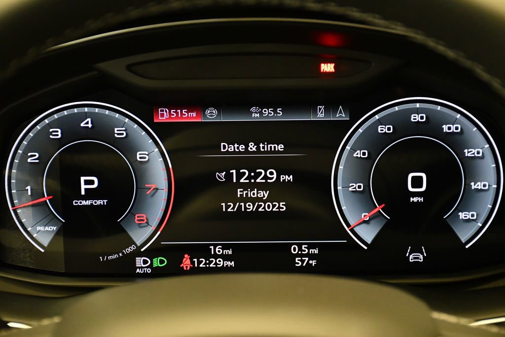 New 2026 Audi Q8 Premium Plus image 26