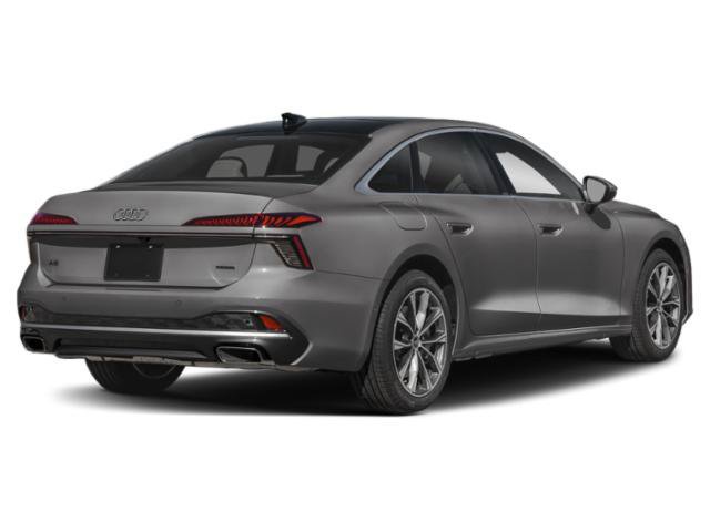 New 2026 Audi A6 Prestige AWD/4WD image 2
