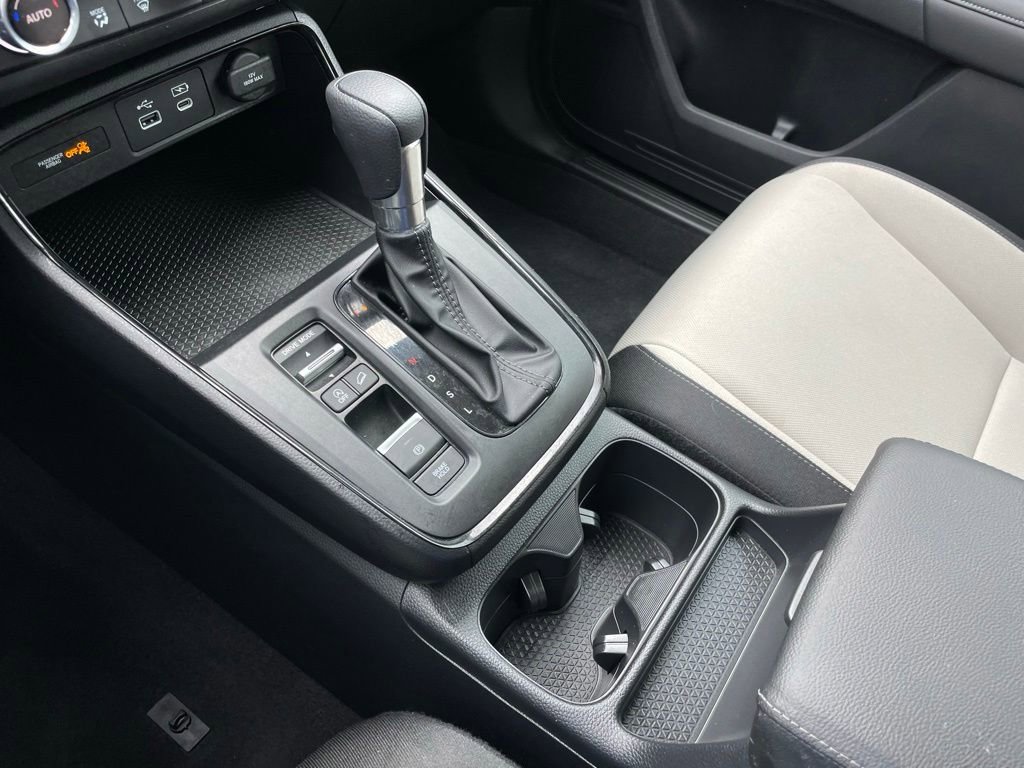 Certified 2024 Honda CR-V EX image 19