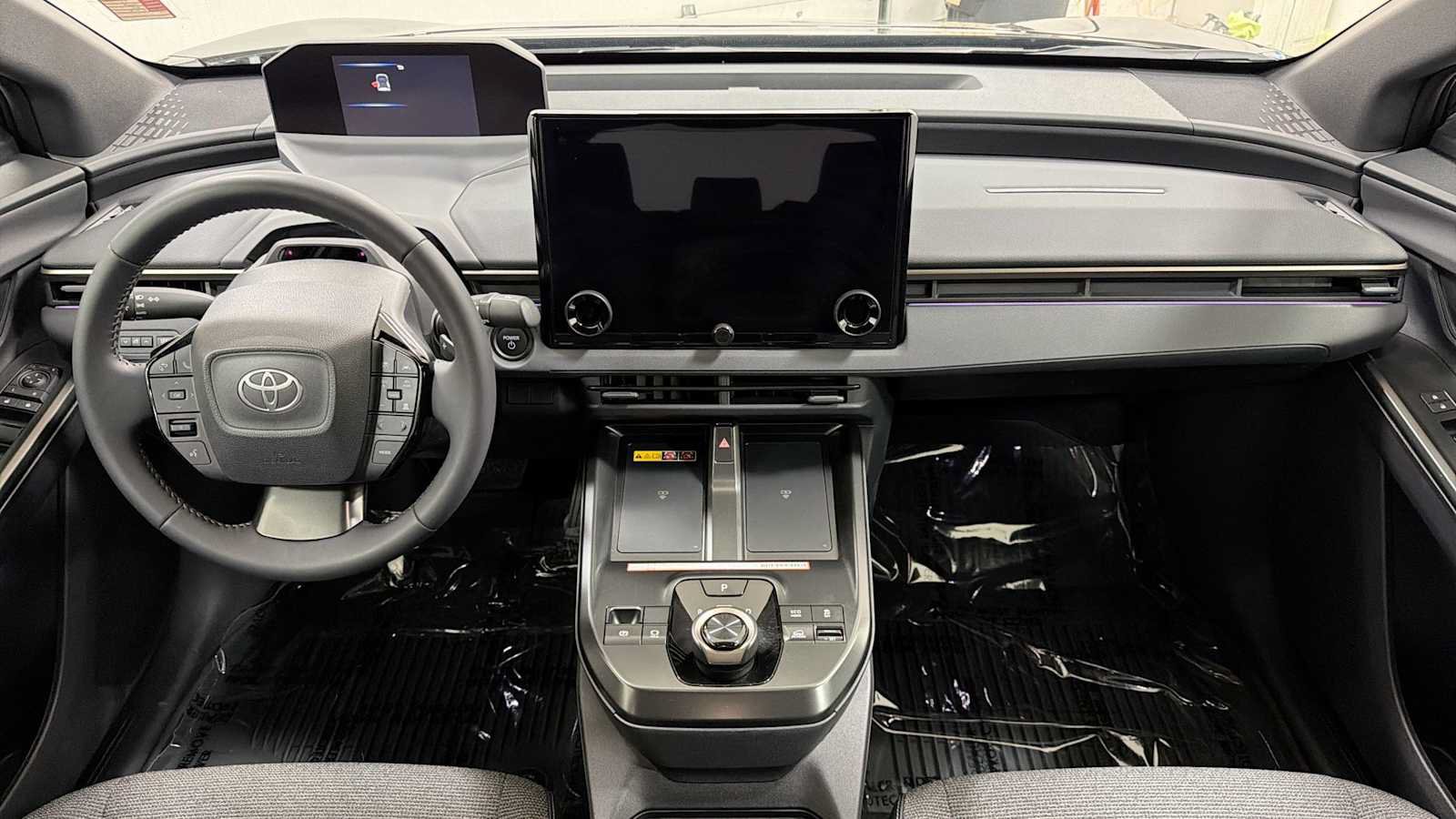Used 2026 Toyota bZ AWD/4WD image 26