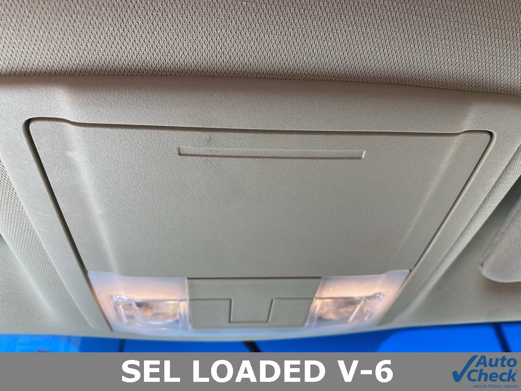 Used 2019 Ford Flex SEL w/ Equipment Group 202A image 38