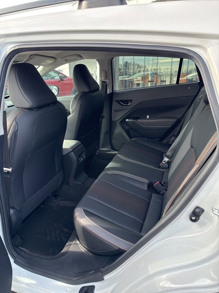 New 2025 Subaru Crosstrek 2.5i Limited w/ Crosstrek Mirror Package image 4