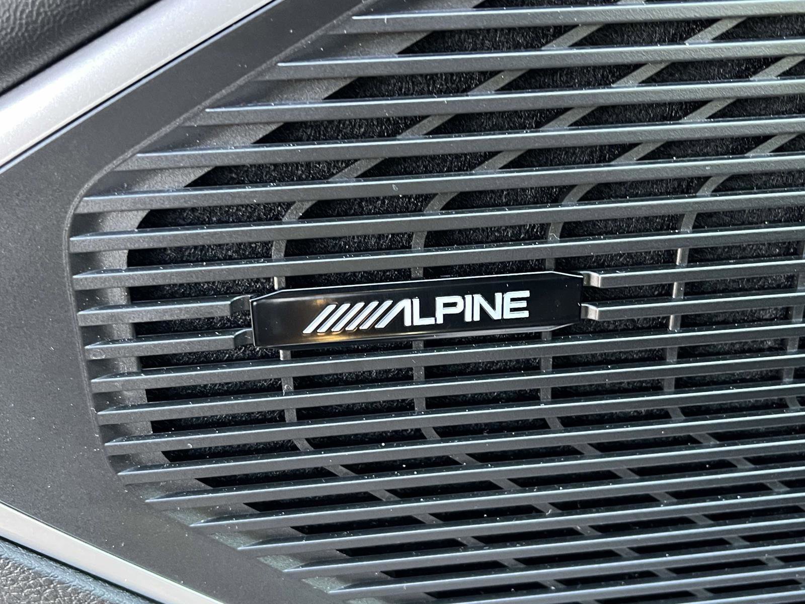 New 2026 Jeep Grand Wagoneer 4WD image 9